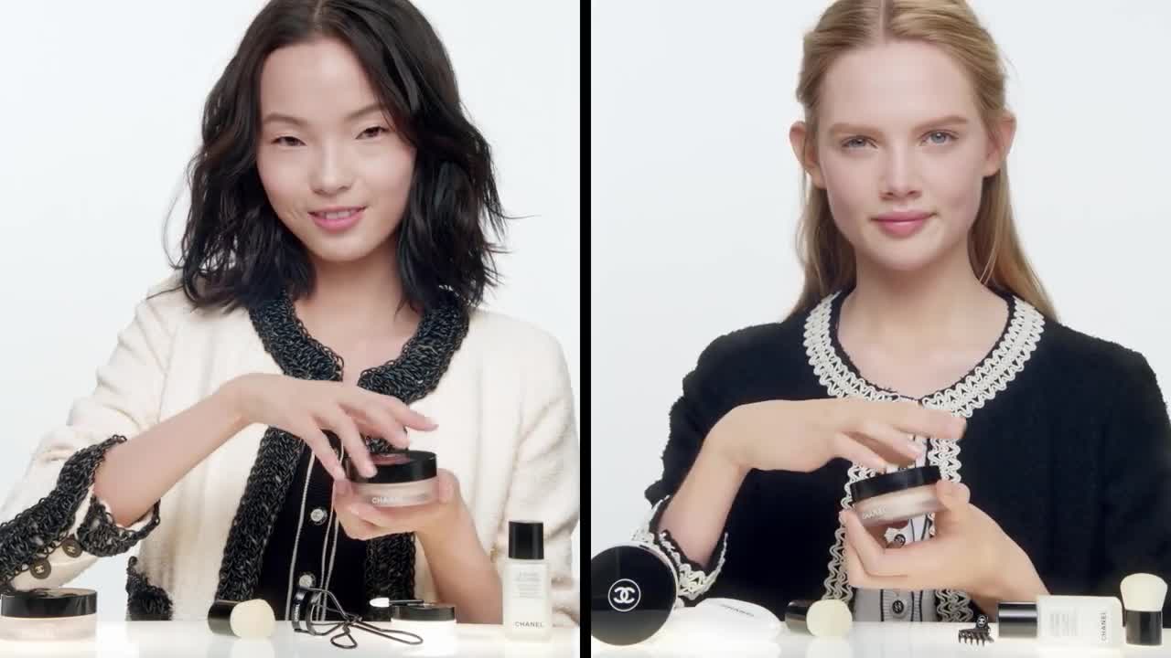 The CHANEL Beauty Guide – CHANEL Makeup