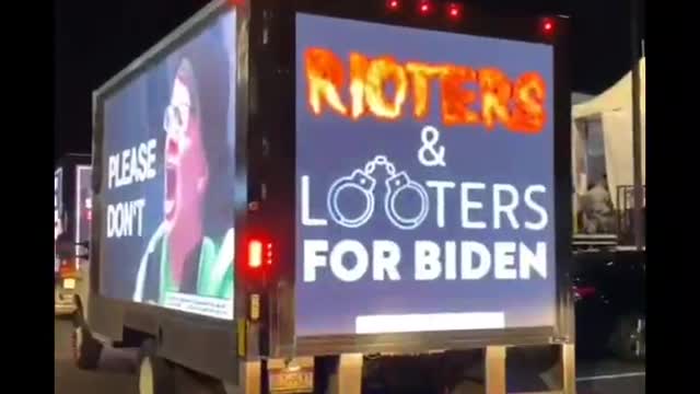 10-1-2020 dnc convention biden creepy joe