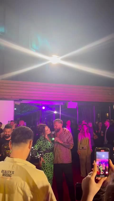 Luizi-Anxhela Peristerit: Edhe ty do të të kisha nxjerrë jashtë!