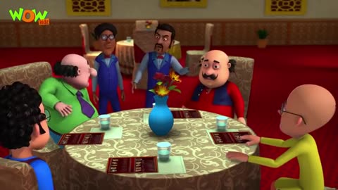 Motu_Patlu_New_Episode__Hindi_Cartoons_For_Kids__Motu_With_Superstar__kidzcartoon786