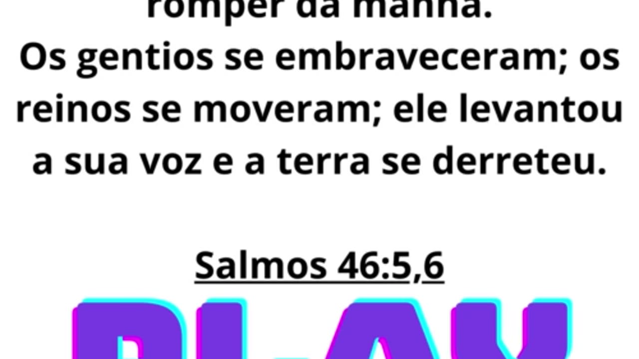 salmo 46-47