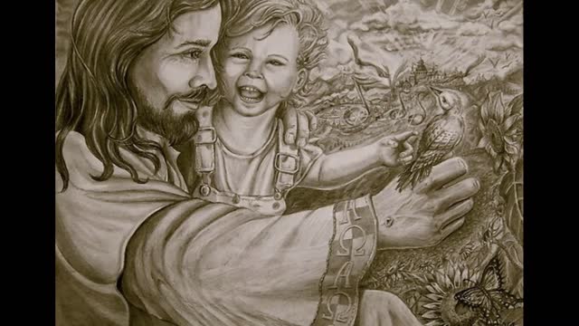 Part 1: The Father