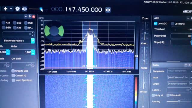 RTL-SDR