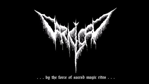darklord - (1994) - ...By The Force Of Sacred Magic Rites... (full Demo)