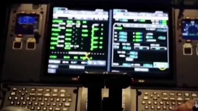 Cockpit fistfight between pilots leads to Air France suspension