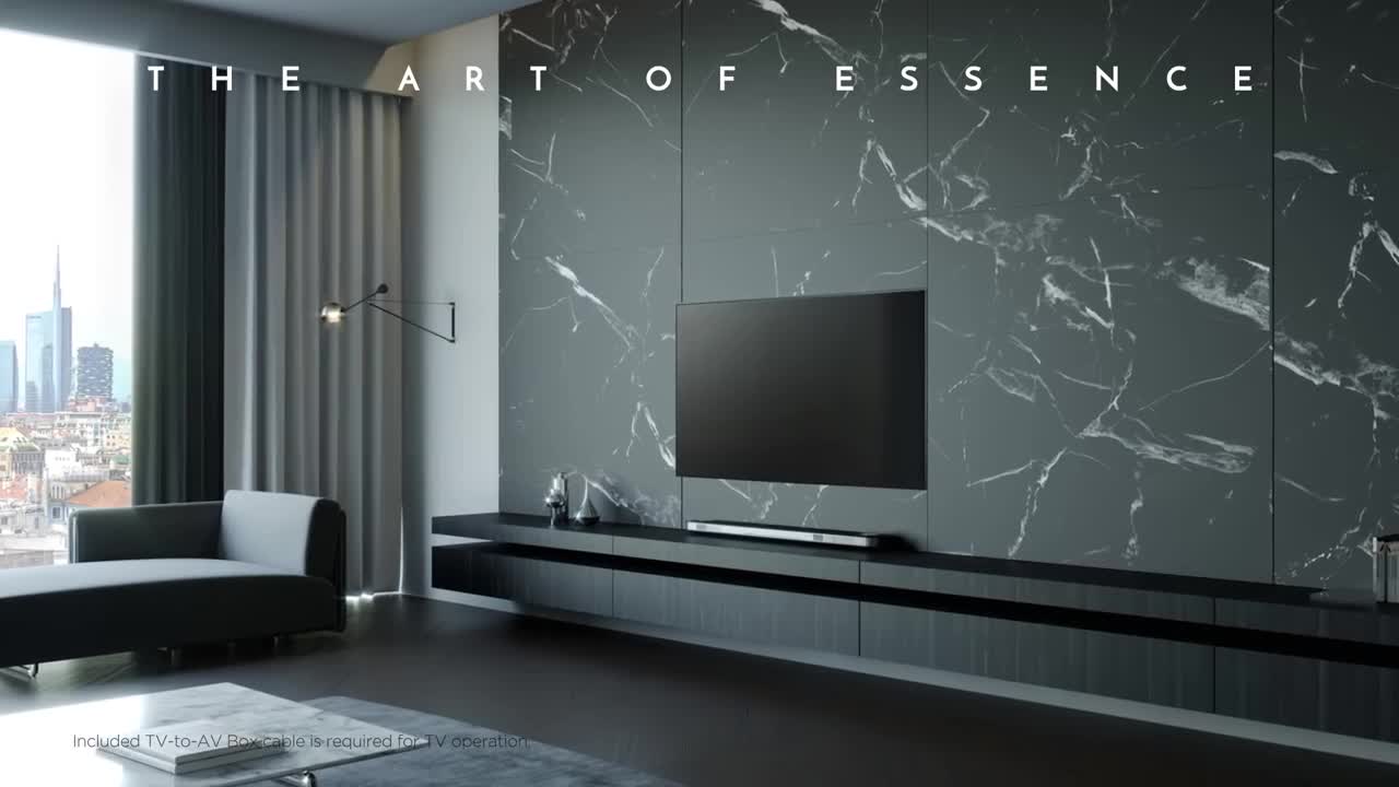 LG SIGNATURE OLED TV W - Designed for You('17 Micro-targeting final)