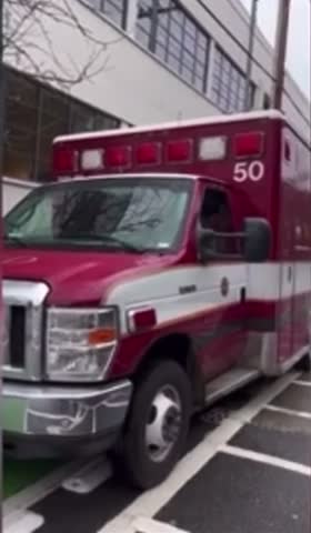 Ok then calm down lady