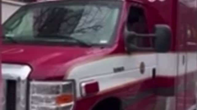 Ok then calm down lady