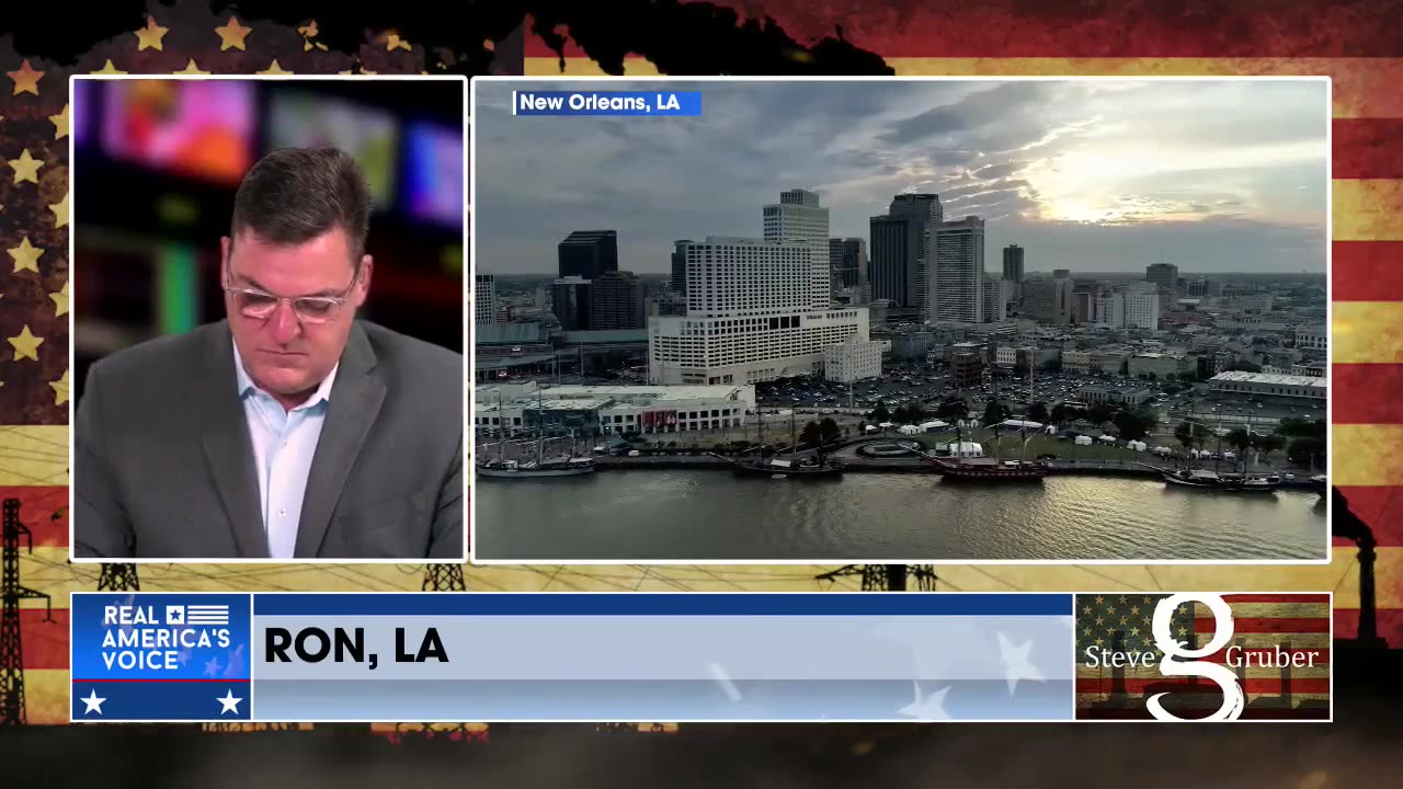 FREE FOR ALL FRIDAY SEGMENT 2