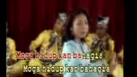 Dikir Puteri - Noraniza idriz