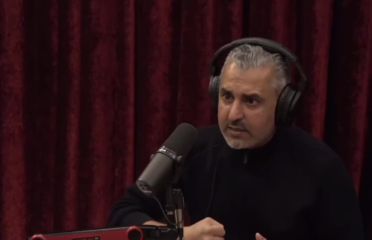 Maajid Nawaz