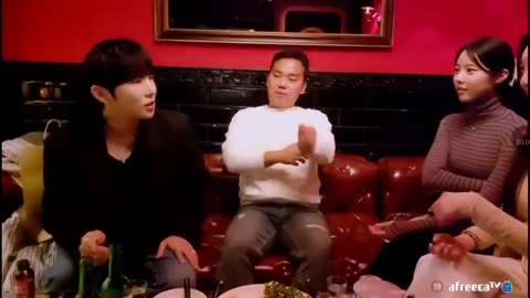 Viral in Korea. Died during the live broadcast. Interesting is that he seems