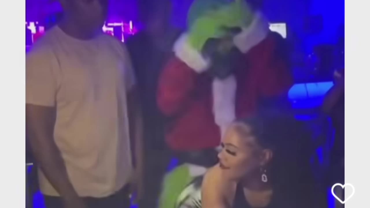 The Camera Man Wilding