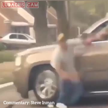 Sometimes it's better to just walk away while you can...