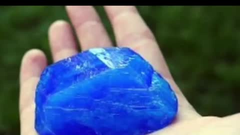 Sky stone