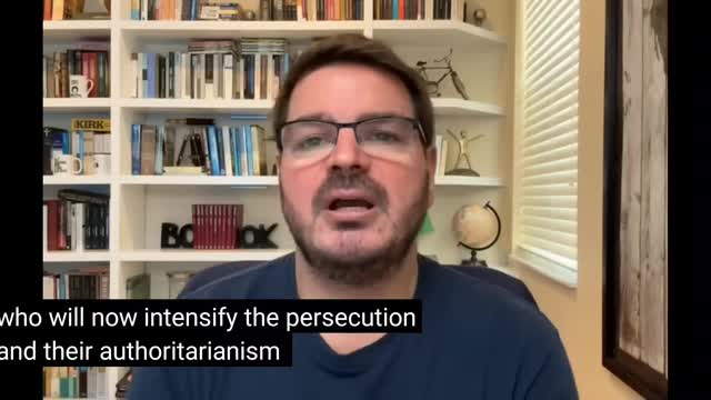 Brazil in social upheaval and dictatorship: save yourself who can