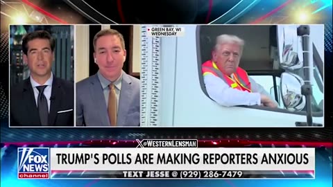 Legacy Media Just Realized the Spell has been Broken | Glenn Greenwald