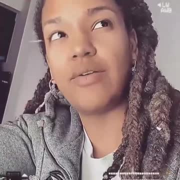 Words of wisdom! This convoy is not about white supremacy. It's about FREEDOM.