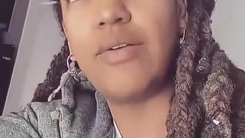 Words of wisdom! This convoy is not about white supremacy. It's about FREEDOM.