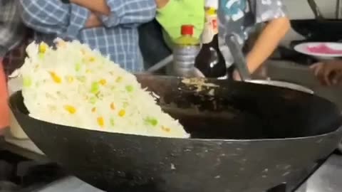 Fried Rice