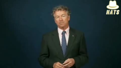 Rand Paul: Time to Resist!