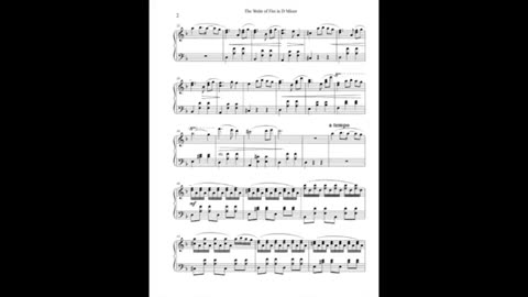 Piano Studies Bk. 1 [2008-__] -David Jefferson-