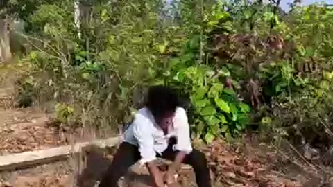 Funny 😁 video