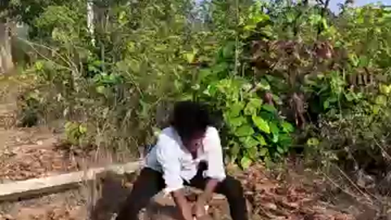 Funny 😁 video