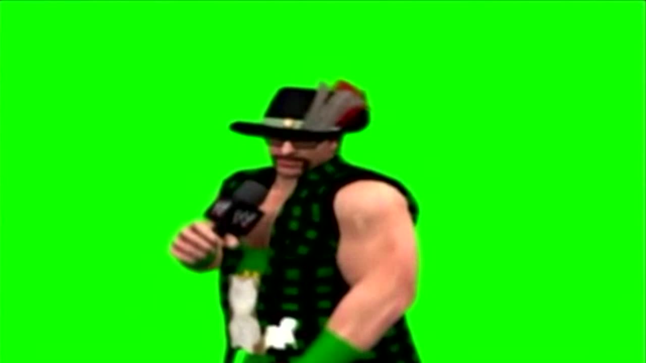 COH 'The Million Dollar Redneck' Jeff Wigger Promo