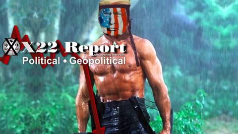 Trump Arrest "Death And Destruction If I'm Arrested" "Bait Taken" Hunters Will Become The Hunted