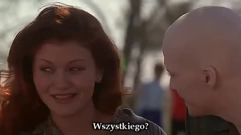 Jesteś Częścią Wszystkiego