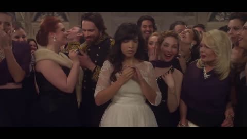 indila - Tourner Dans Le Vibe