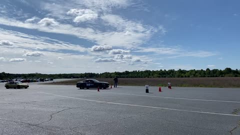 Autocross racing 1