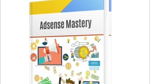 Adsense Mastery