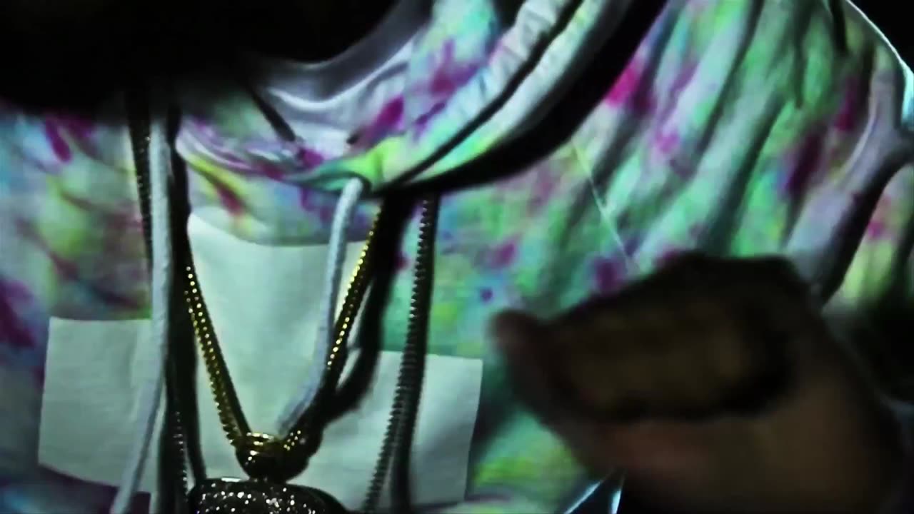 Young L - GAME OVER [OFFICIAL HD VIDEO] (Dir. by @ChriSimmons)