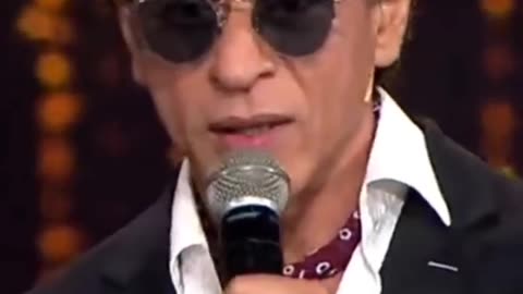 Shah Rukh Khan Unseen Viral Video