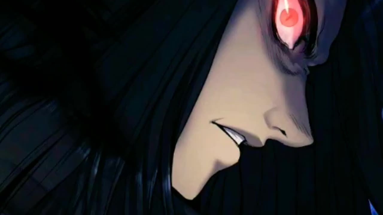 The best action in manhwa
