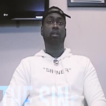 THE SINNER Officer Alphonso Forrest IA interview short 3