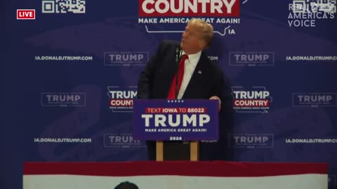 President Trump Promises Ban of CRT and Far-Left Gender Ideology from Schools