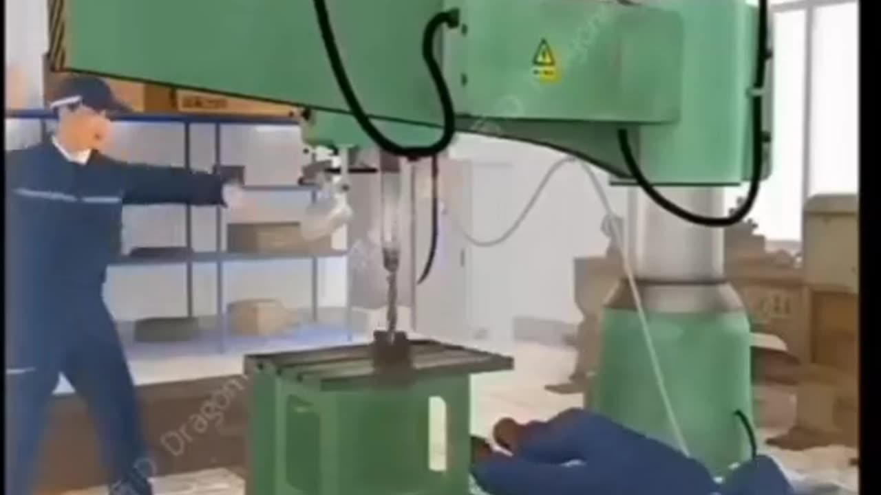 Be careful before doing anything must watch