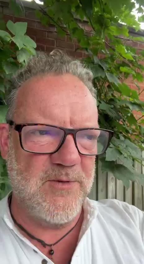 Has Ford been repurposed to manufacture flying cars or medbeds? - 10th July 2023