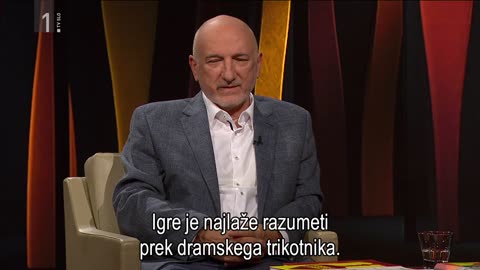 Zoran Milivojević, INTERVJU