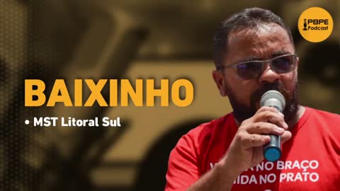 BAIXINHO