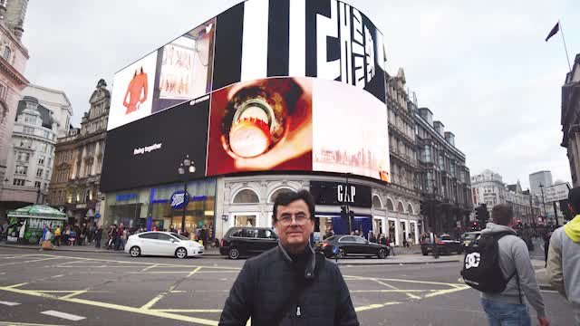 "WE'RE ALL ALONE" FROM RITA COLLIGE BY FAUSTO RAMOS