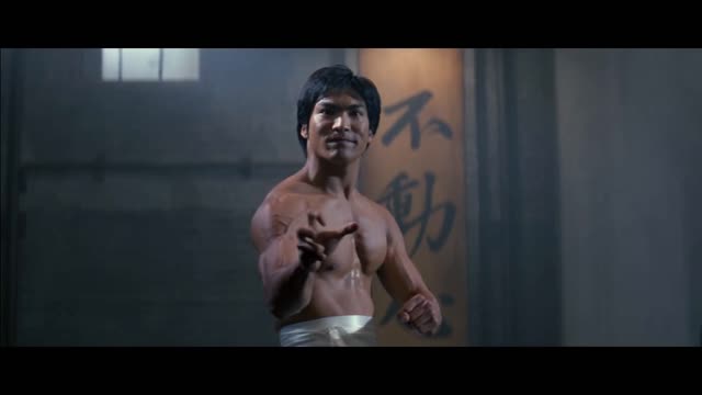 Dragon The Bruce Lee Story Bruce Lee vs 4