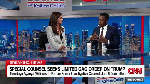 What Trump's Twitter DMs could reveal, according to former January 6 committee counsel