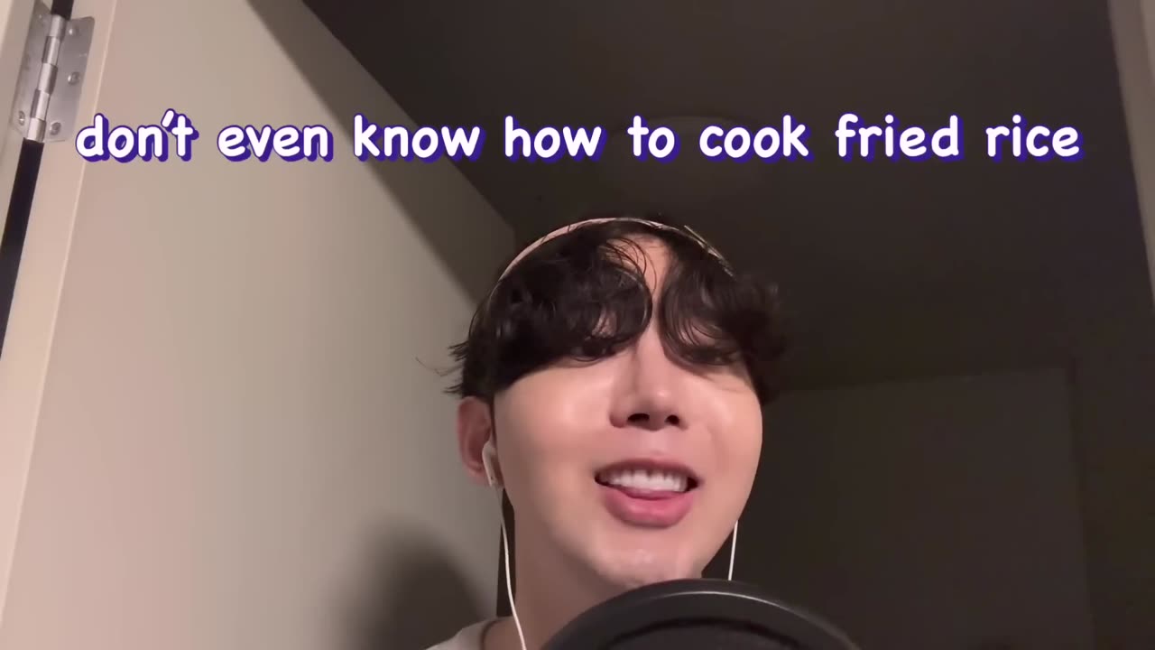 WHEN ASIAN PARENTS MAKE A RAP SONG 2