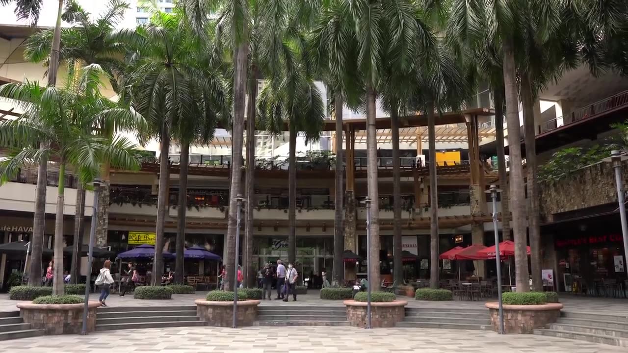 Life In Philippines