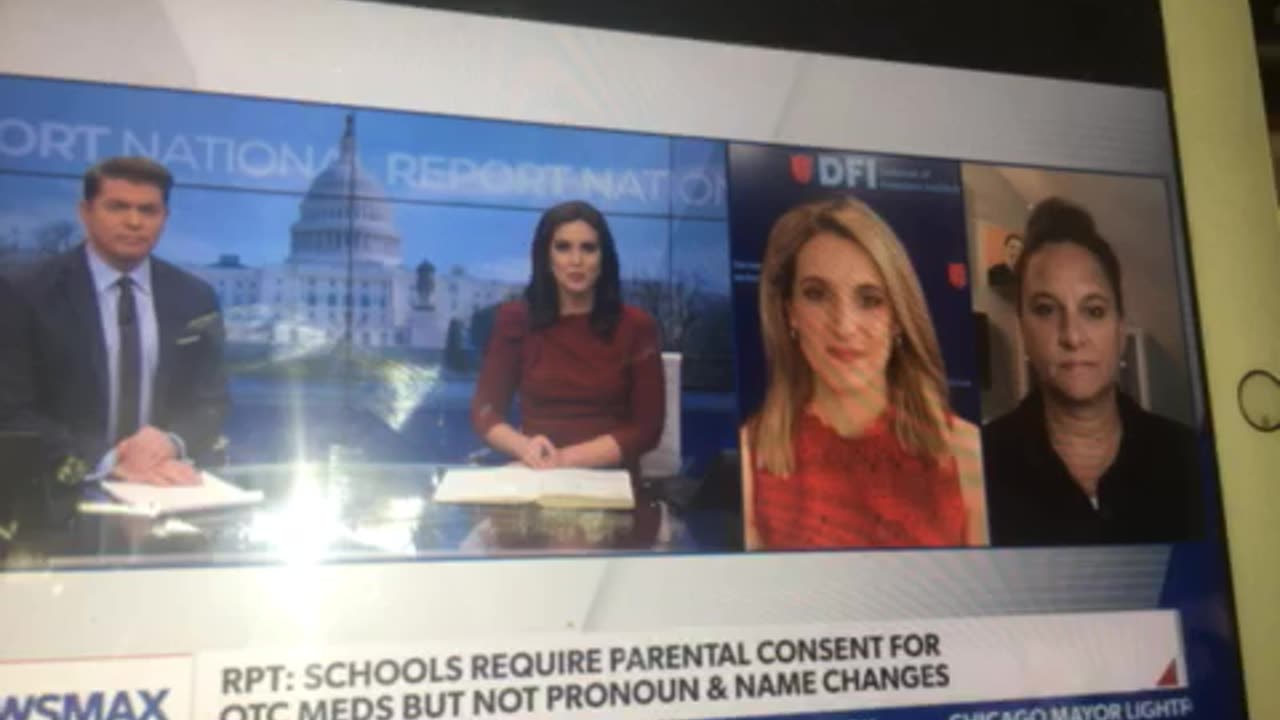 Derek Hunter Show march 1, 2023