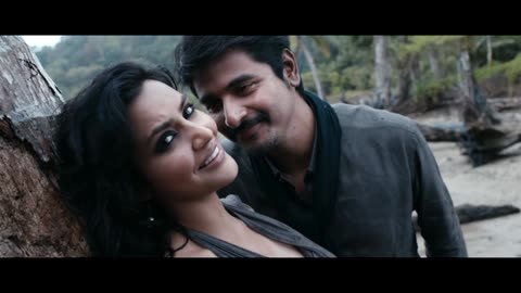 Ethir Neechal - Velicha Poove Video Sivakarthikeyan, Priya